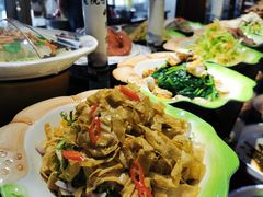 -老院子饭店·鲁菜·海鲜·家常菜