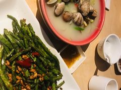 -避风塘(百联东郊店)