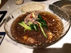 -七八冷面·延边朝鲜族美食(圣熙八号店)