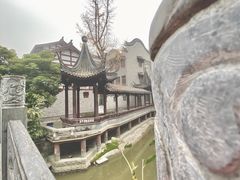 -龙潭水乡