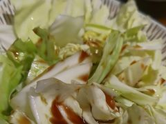 -晶吉·居酒屋·烧鸟·生鱼饭(中山区民主广场店)