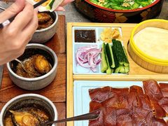 -尖沙咀大酒楼(大沥竹基南店·粤菜海鲜·宴会聚餐)