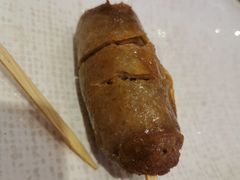 -西贝(上海国际时尚中心店)