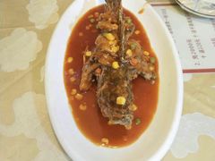 -来客家食府 · 福建客家菜(厦禾路店)