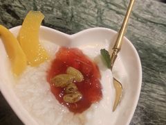 -东方亚克西餐厅(西康路店)