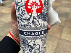 -霸王茶姬(金港国际店)