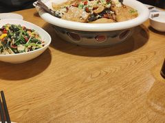 -小土豆北方菜馆(方庄店)