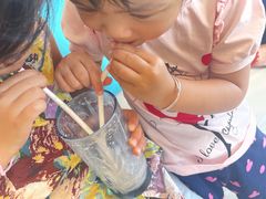 -大堂酒廊·亚龙湾万豪度假酒店