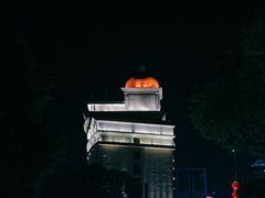 -秋水广场音乐喷泉