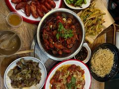 -小月靓虾(湘隆时代广场店)