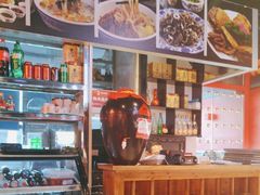 -老北京胡同味道二荤铺(酒仙桥店)