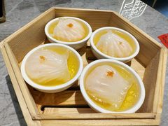 -九龙茶记·粤式餐厅融合菜(鹭江店)