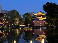 -铁像寺水街