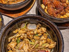 -啫神·广州地标美食(北京路店)