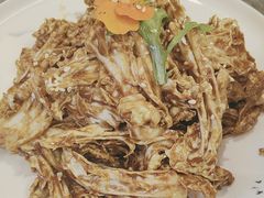 -都一处烧麦馆(前门店)