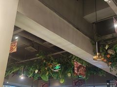 -骑士牛排(天一广场店)