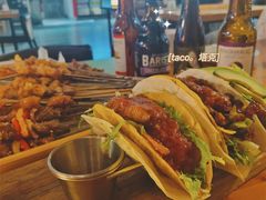 -冀F精酿啤酒烤肉(银杏路店)