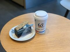 seesaw拿铁-Seesaw Coffee(苏州中心店)