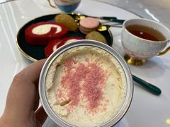 -麦雪尔甜品·生日蛋糕(新街口旗舰店)