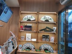 -CHAGEE霸王茶姬(文殊坊店)