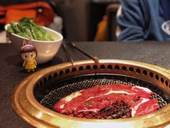 -神户赤童日式烤肉(金地广场店)