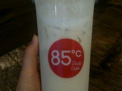 -85度C(厦门中华城新店)