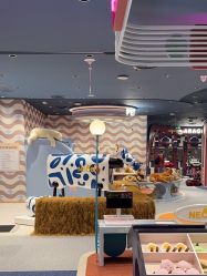 -奈尔宝家庭中心·亲子餐厅(北京东坝万达店)