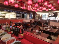 -巴蜀大将火锅(春熙店)
