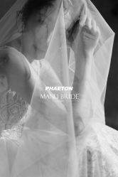点击看大图 -MANLI BRIDAL婚纱