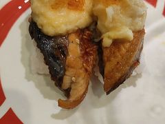 -新一番三文鱼寿司(红城湖店)