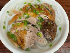 -凌舍好烧鹅(中山路店)