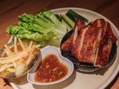 -星叶·东南亚料理(温州万象城店)