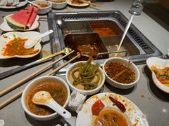 -海底捞火锅(丰尚国际广场店)