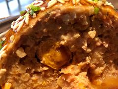 招牌狮子头-扬州狮子楼·非遗淮扬菜(总店)