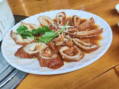 -美未居·老字号·地道顺德菜·桑拿鸡·鱼生(容桂店)