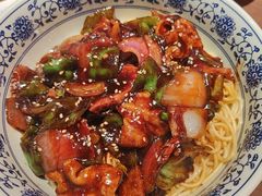 -王繁星面馆(西安熙地港店)