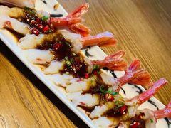 -青梅酒肆PLUS(长白仙岛北路店)
