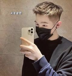 -川和潮人