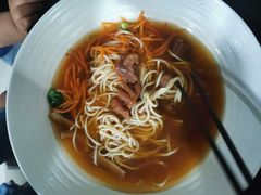 -小福顺面馆(埠西市场店)