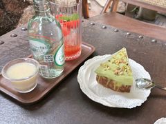 -六阅·福十 FORTEN 海景咖啡西餐厅(双廊古镇店)