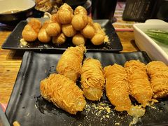 -胡桃里音乐酒馆(仓山万达店)