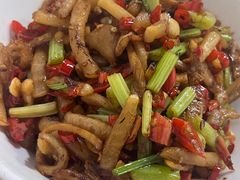 -笨罗卜浏阳菜馆(龙华鹏润达店)