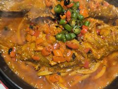 -潇湘码头·鲜湘菜(清河店)