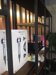 -Moyue HAIR SALON