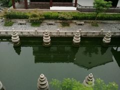 -苏州吴宫泛太平洋酒店