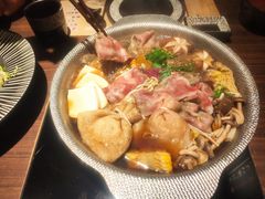 -牛道·和牛九食(市府恒隆广场店)