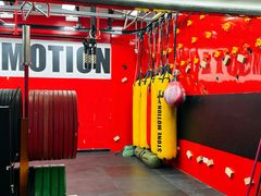 -Stone Motion Fitness 释动健身