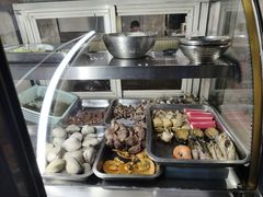 -铺前糟粕醋(大路街店)