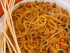 -冶建镜子·老南昌大排档·江西虾王(总店)