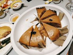 -饭香渔市·妈妈菜(新业坊店)